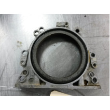 106W111 Rear Oil Seal Housing For 11-16 Volkswagen Jetta  2.0 06A103171B SOHC